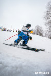 Третий этап первенства Тульской области по горнолыжному спорту., Фото: 60