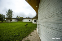 Эко-курорт «Ясно Поле», Фото: 5