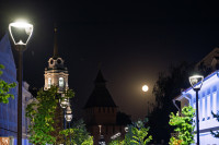 Оленья Луна: фоторепортаж, Фото: 15