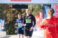 ЭвоКом полумарафон «Тула»: бежали все! , Фото: 78