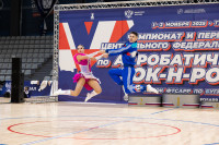 Акробатический рок-н-ролл, Фото: 11