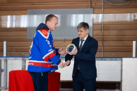 АКМ-следж.  Награждение 2026, Фото: 13