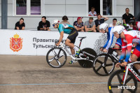 Тульские велогонщики завоевали медали на международных соревнованиях «Большой приз Тулы», Фото: 125