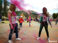 Фестиваль ColorFest в Туле, Фото: 77