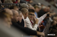 «Тулица» проиграла волейболисткам из Московской области, Фото: 39