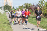 В Центральном парке прошел "Тульский марафон 2017", Фото: 53