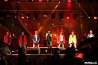 Концерт "Хора Турецкого" на площади Ленина. 20 сентября 2015 года, Фото: 30