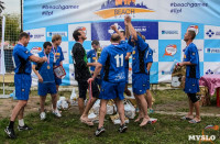 Туляки выиграли Кубок России по пляжному футболу среди любителей, Фото: 12