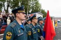 В Туле проходят соревнования «спецназа» МЧС, Фото: 31