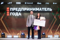 В Туле наградили лучших предпринимателей региона, Фото: 12