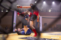 Турнир по ММА памяти Алексея Калинина собрал лучших бойцов страны: фоторепортаж, Фото: 25