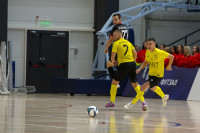 Матч «ТЗМС» - «Волга», Фото: 115