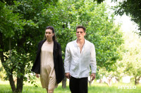 В Ясной Поляне стартовал фестиваль «Толстой»: фоторепортаж, Фото: 33