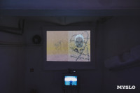 «И + ИИ»: в «Резервуаре» открылась выставка графики Артёма Лоскота, Фото: 8