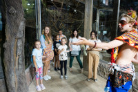 Иммерсивный спектакль Мюсли, Фото: 62