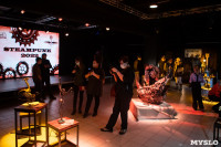 Выставка Steampunk-2022, Фото: 25