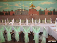 Блюда кавказской кухни от шеф-поваров тульских ресторанов, Фото: 23