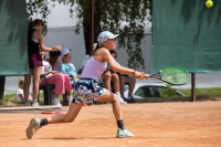  Тульские теннисисты выиграли медали на летнем первенстве региона памяти Романа и Анны Сокол, Фото: 52