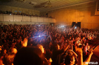 «Кукрыниксы» выступили в Туле с прощальным концертом, Фото: 10