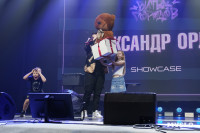 Бьянка спела на сцене вместе с юными тульскими танцорами , Фото: 46