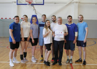 Волейбольный турнир, посвященный 30-летию областной Думы и Дню молодежи., Фото: 18
