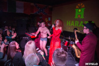 День рождения тульского Harat's Pub: зажигательная Юлия Коган и рок-дискотека, Фото: 35