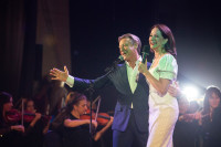 Открытие фестиваля Кино и музыка , Фото: 67