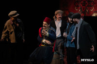 спектакль Чудесный грузин, Фото: 46