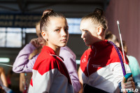 Всероссийские соревнования по художественной гимнастике на призы Посевиной, Фото: 47