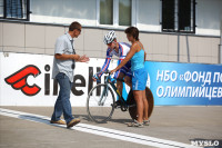 Городские соревнования по велоспорту на треке, Фото: 14