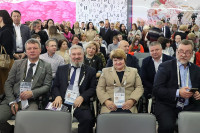 Депутаты Тульской облдумы приняли участие в дне региона на выставке «Россия», Фото: 9