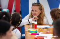 Фестиваль «Больше, чем путешествие» собрал в Бунырево 600 семей со всей страны, Фото: 14