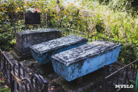 Всехсвятское кладбище, Фото: 160