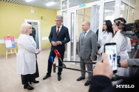 Привозят кардиолога, ревматолога и врача-УЗИ: как теперь работает поликлиника в Дубне, Фото: 9