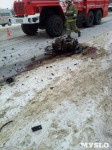 Авария в Богучарова, Фото: 4