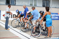 Городские соревнования по велоспорту на треке, Фото: 34
