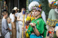 Иммерсивный спектакль Мюсли, Фото: 91