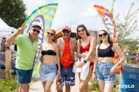 Музыка, карнавал и ламповый вечер: на дикомятном поле прошел Vashana Sup Camp, Фото: 40