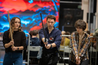 Вершина зимы-2026, Фото: 19