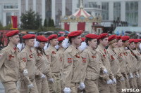 Парад Победы в Туле -2021, Фото: 53
