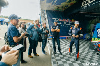 Соревнования Red Bull Airrace, Фото: 60
