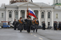 День полиции. 8 ноября 2013 год, Фото: 57