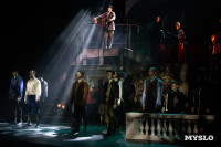 спектакль Чудесный грузин, Фото: 8