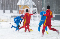 Зимнее первенство по футболу, Фото: 57