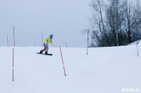 I-й этап Кубка Тулы по горным лыжам и сноуборду., Фото: 21