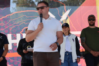 Гонка Героев-2025, Фото: 1