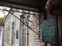 Крапивенский краеведческий музей, Фото: 2
