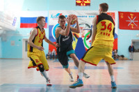 Баскетбол "Тула" - "Тула-ЩекиноАзот", Фото: 32
