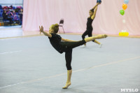 Соревнования по художественной гимнастике "Тульский сувенир", Фото: 32