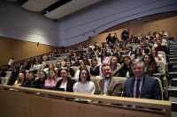 ТулГУ — стипендиальный рекордсмен, Фото: 14